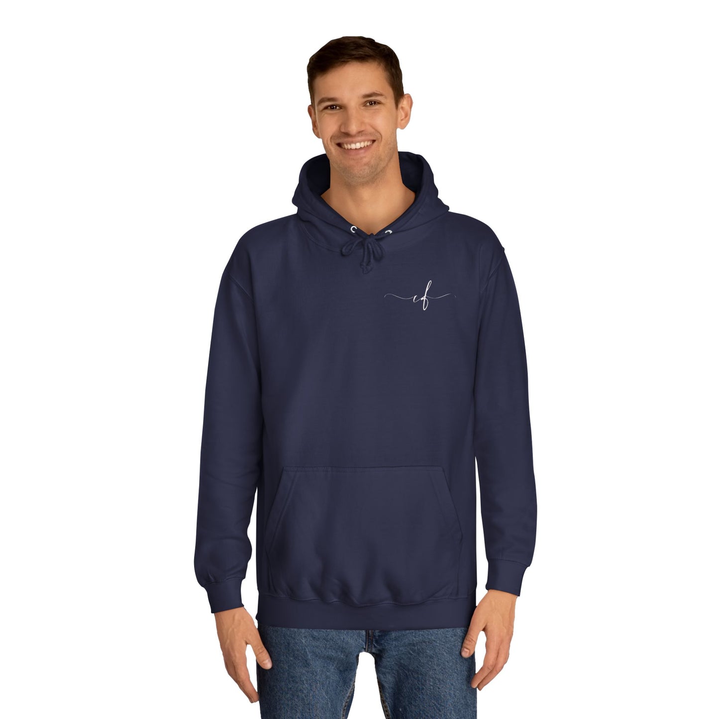 Oversized Callipygous Hoodie