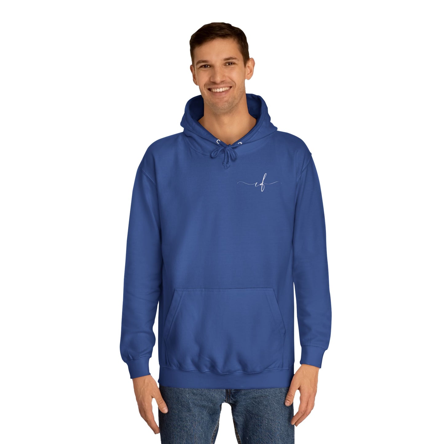 Oversized Callipygous Hoodie