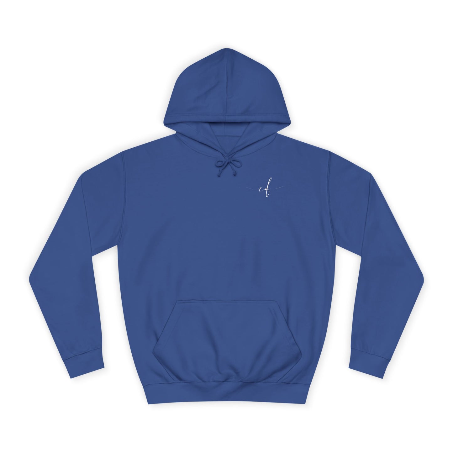 Oversized Callipygous Hoodie