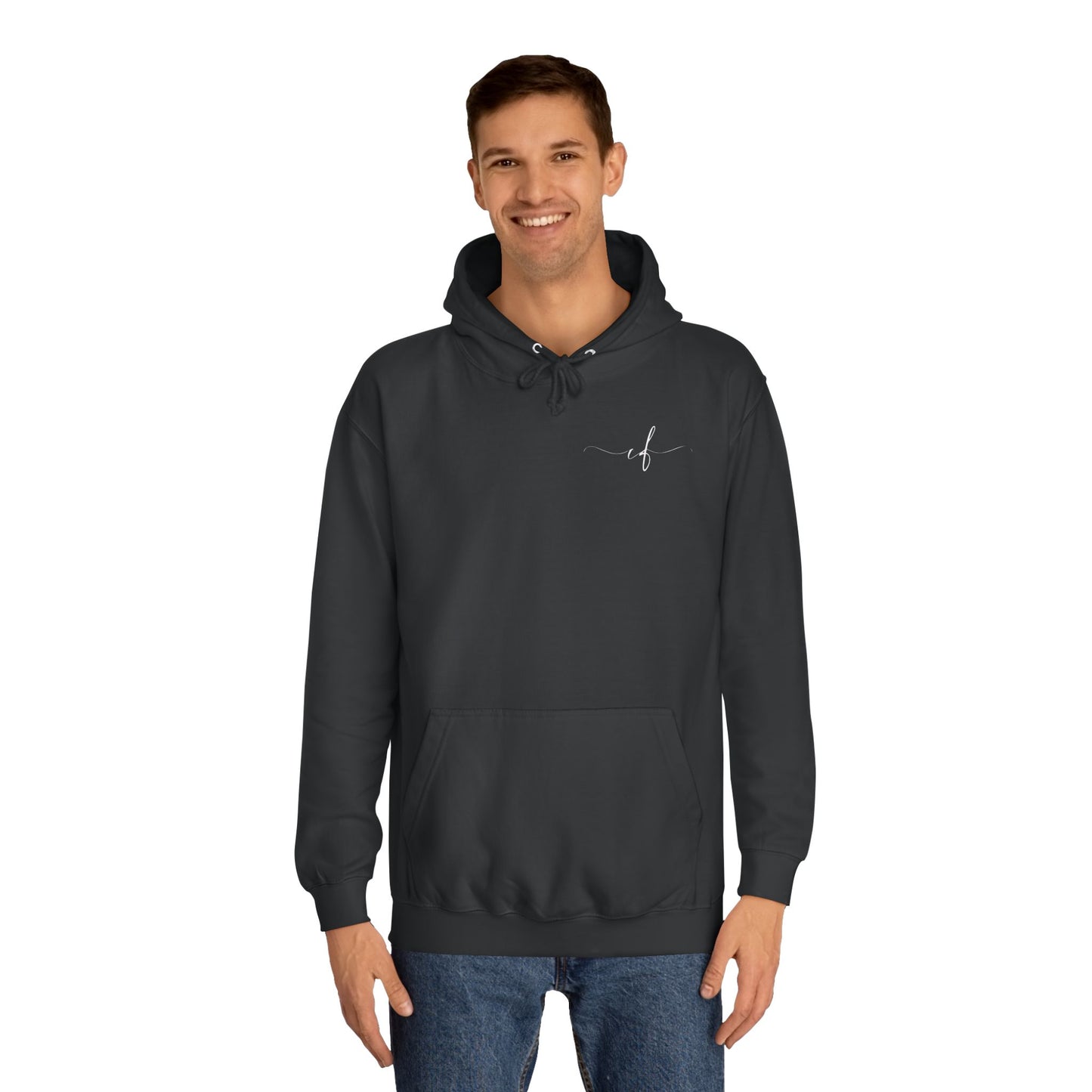 Oversized Callipygous Hoodie