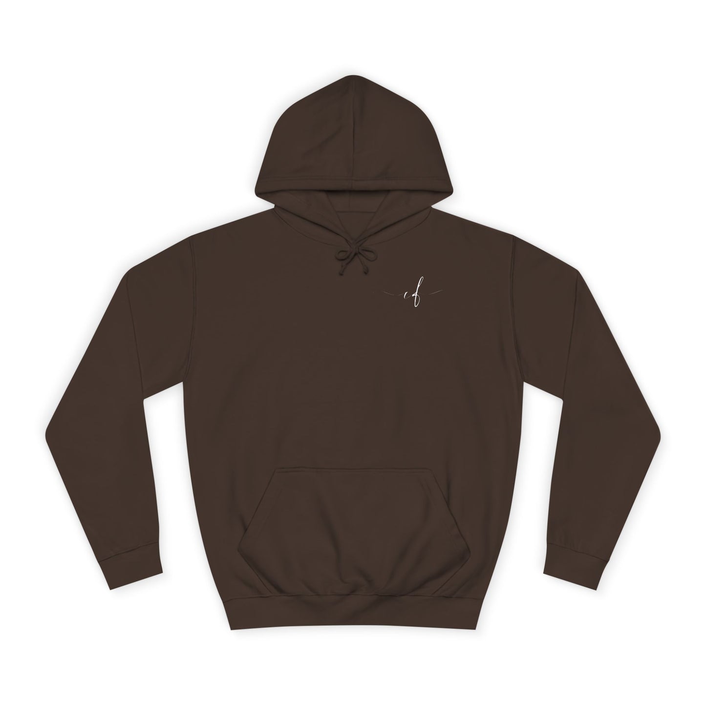 Oversized Callipygous Hoodie