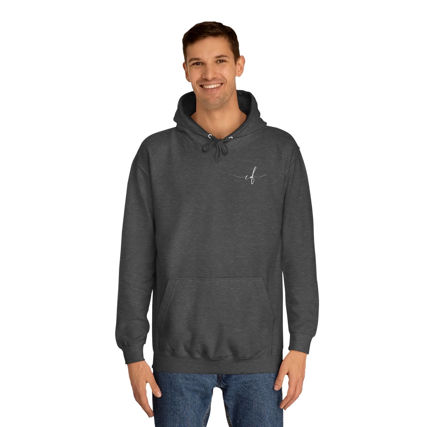 Oversized Callipygous Hoodie