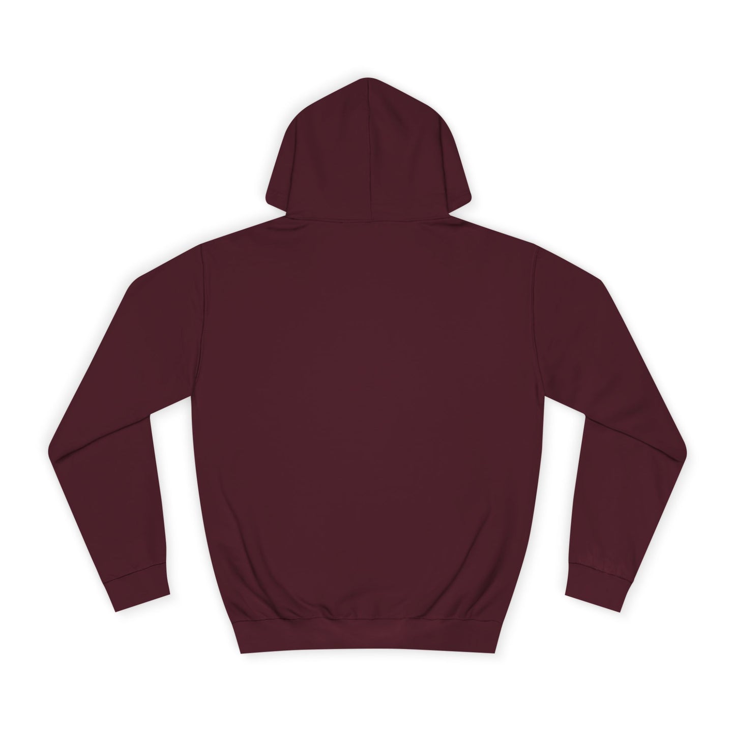Oversized Callipygous Hoodie