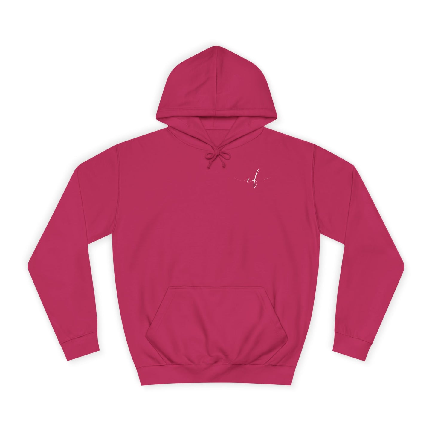 Oversized Callipygous Hoodie