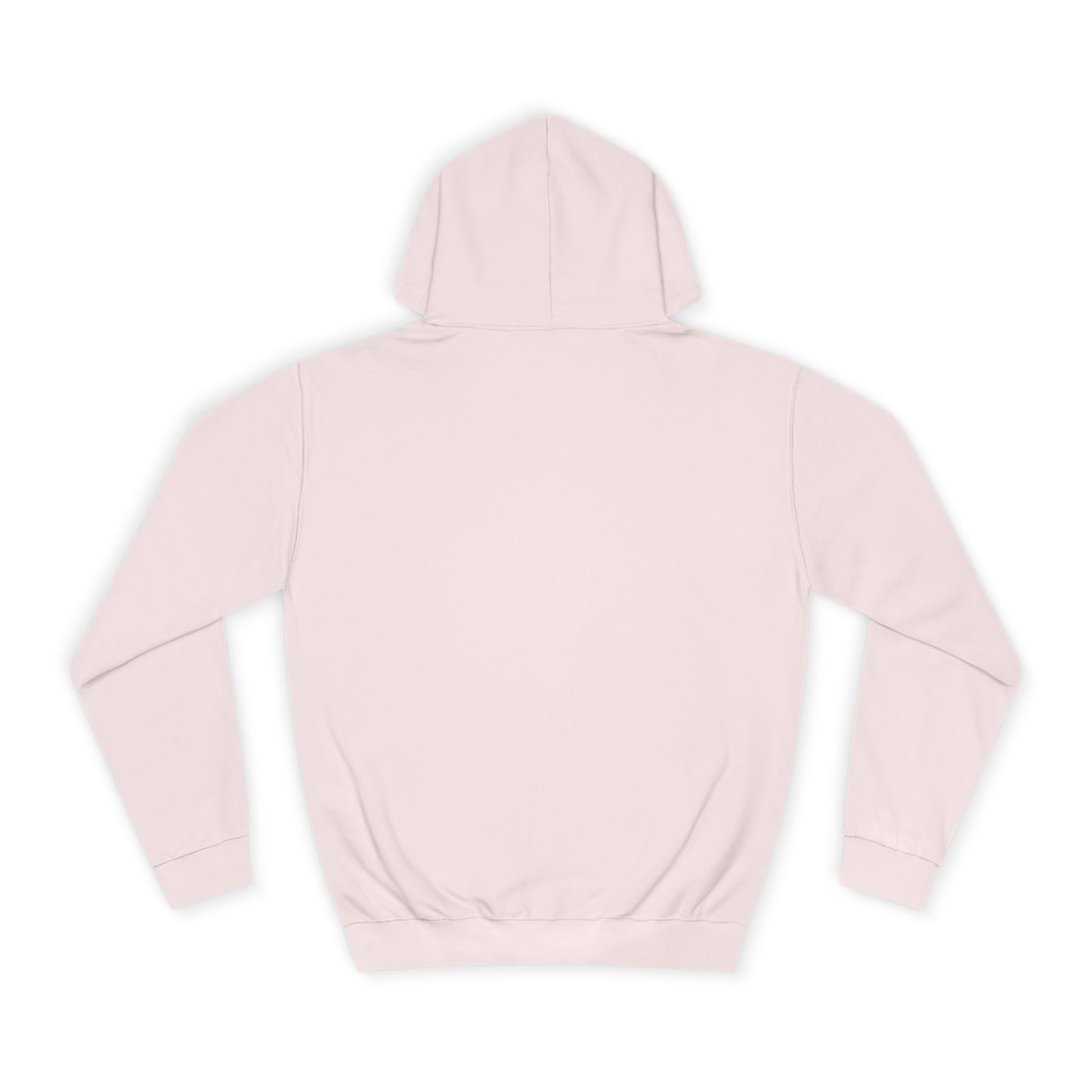 Oversized Callipygous Hoodie