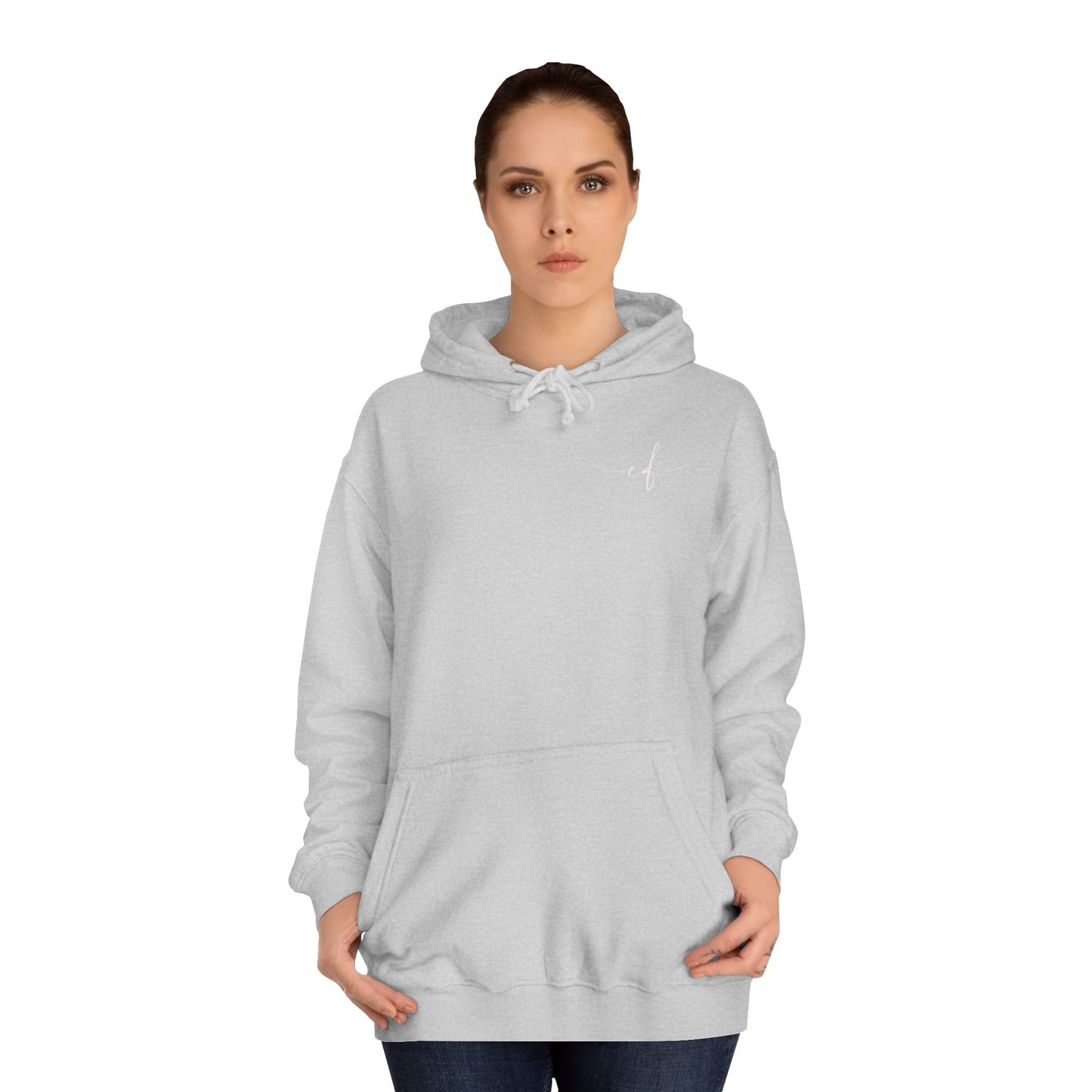 Oversized Callipygous Hoodie
