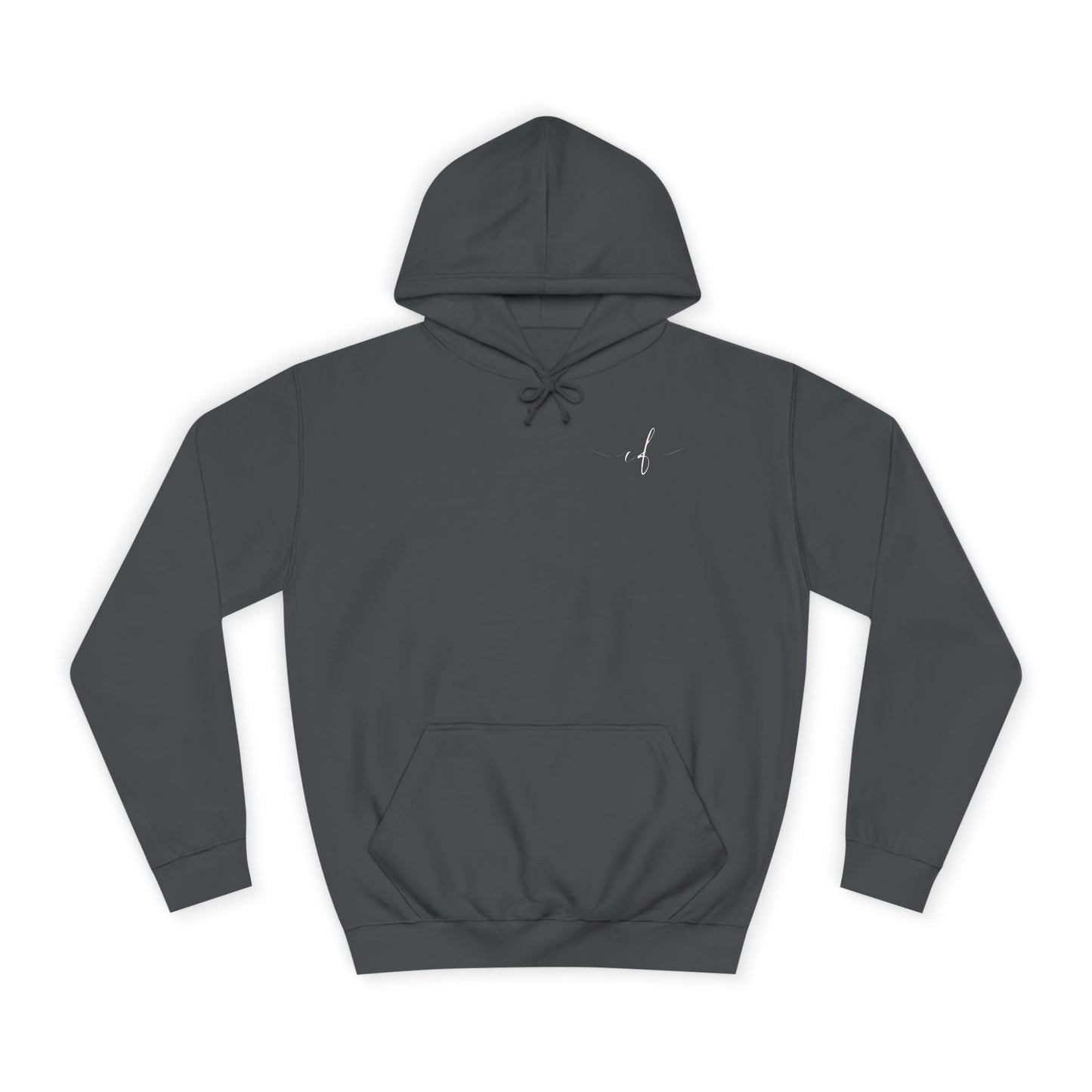 Oversized Callipygous Hoodie
