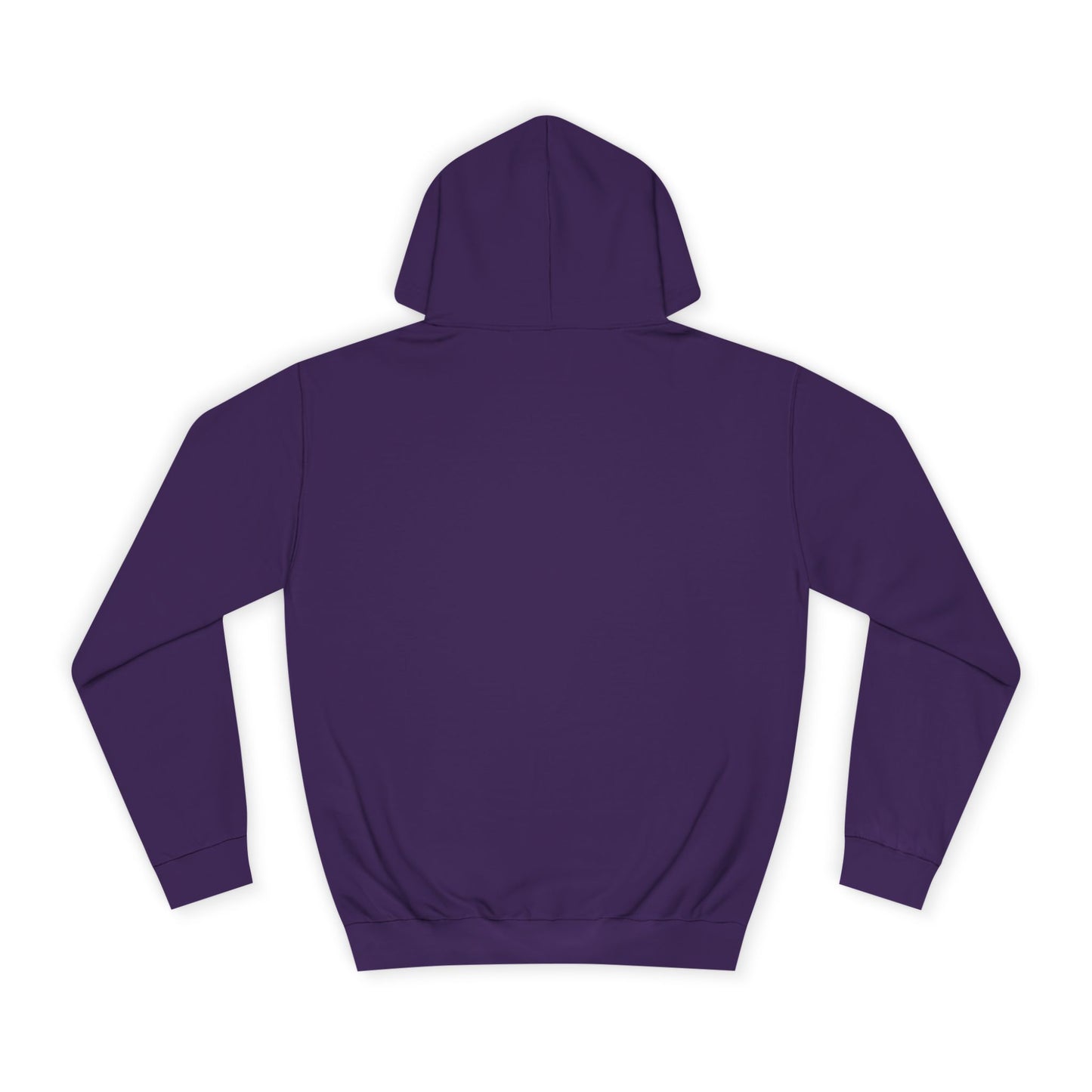 Oversized Callipygous Hoodie