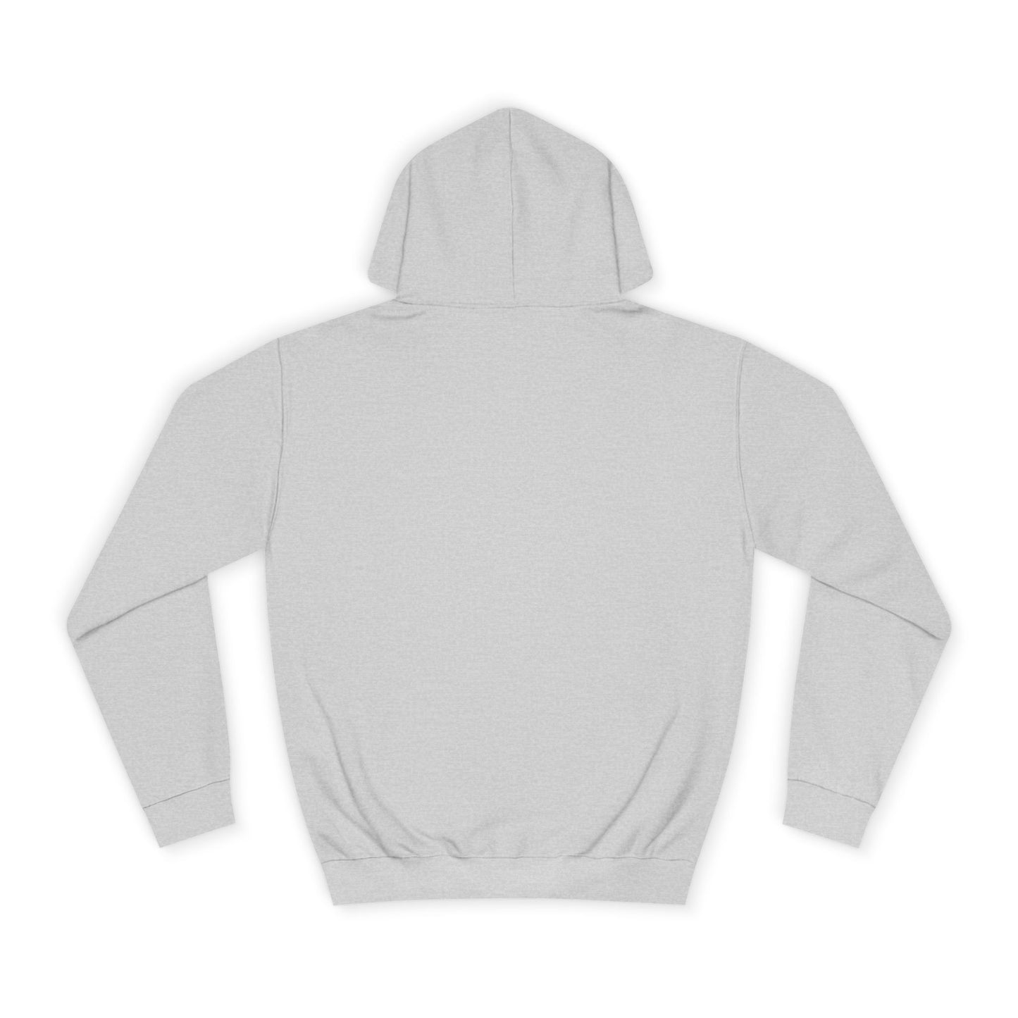 Oversized Callipygous Hoodie