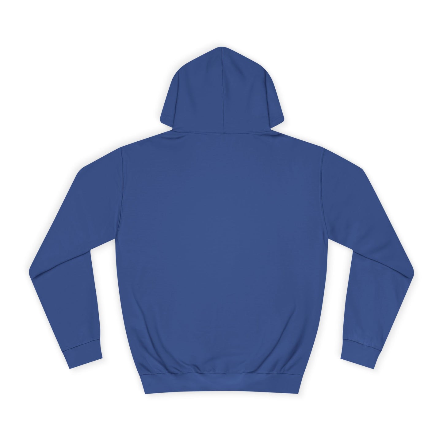 Oversized Callipygous Hoodie