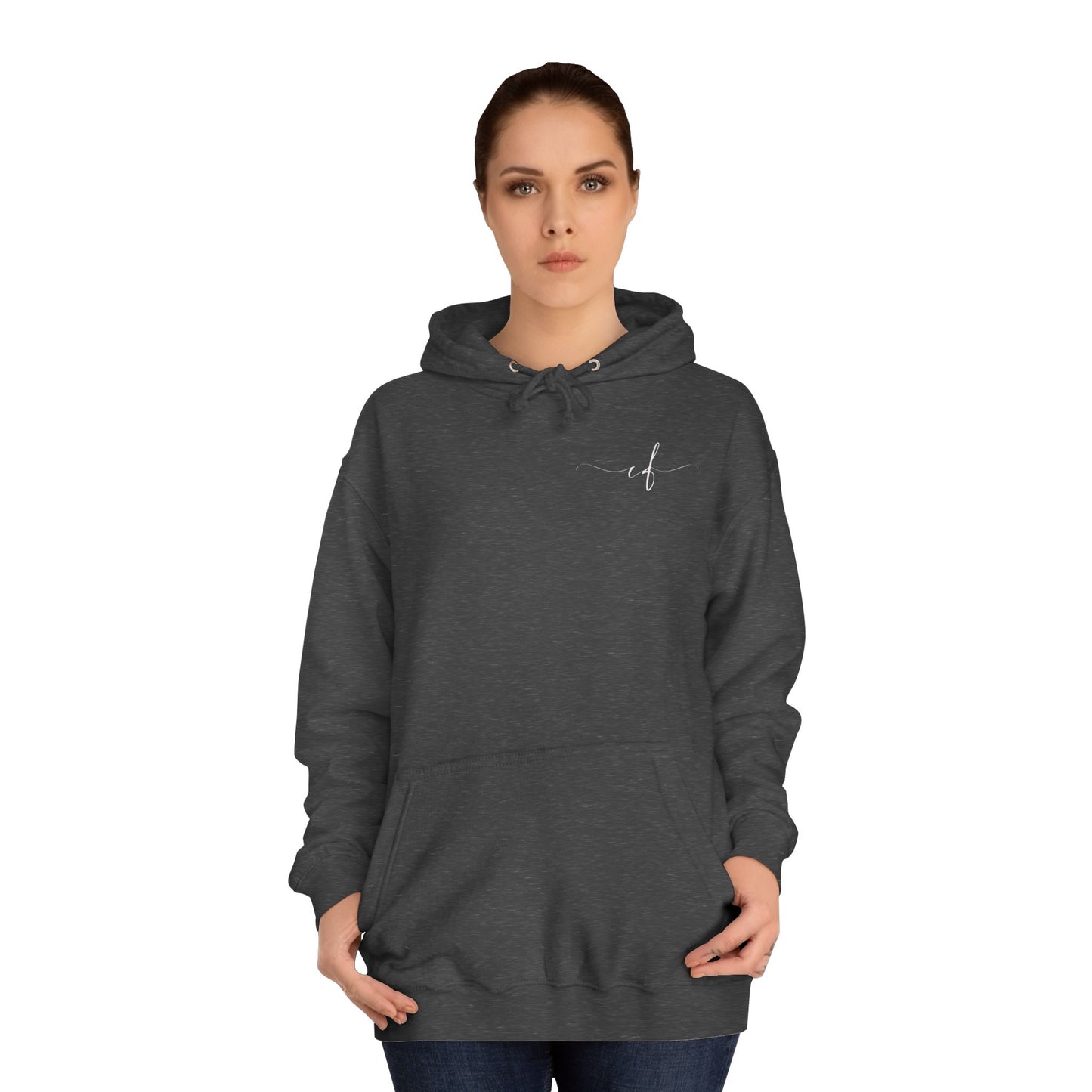 Oversized Callipygous Hoodie