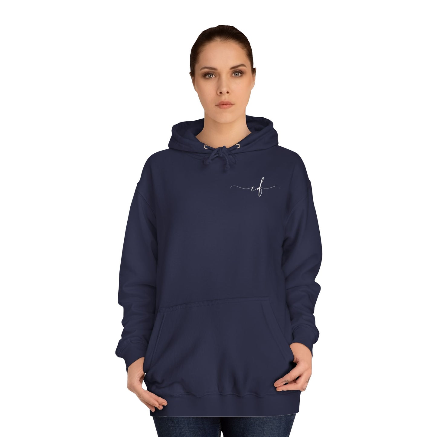 Oversized Callipygous Hoodie