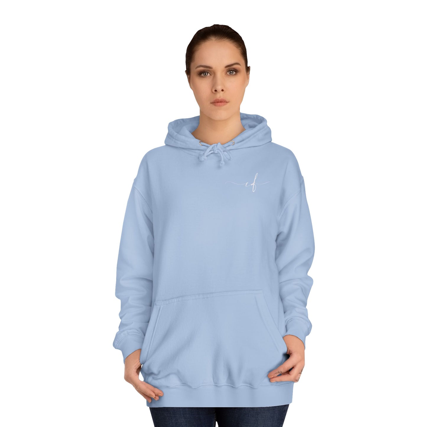 Oversized Callipygous Hoodie