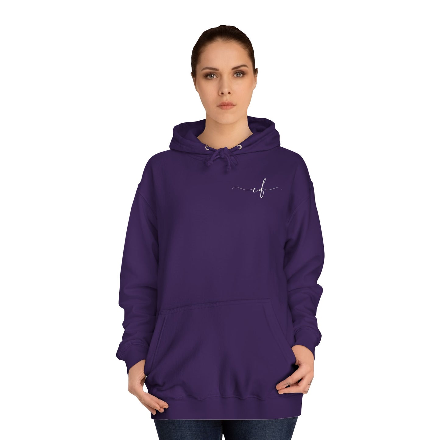 Oversized Callipygous Hoodie