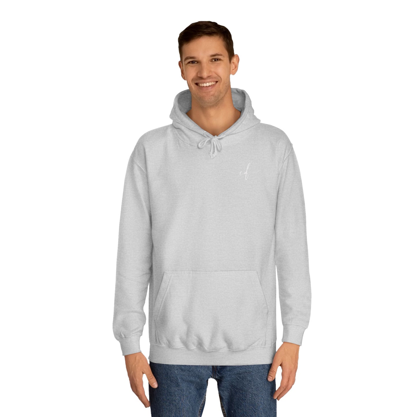 Oversized Callipygous Hoodie