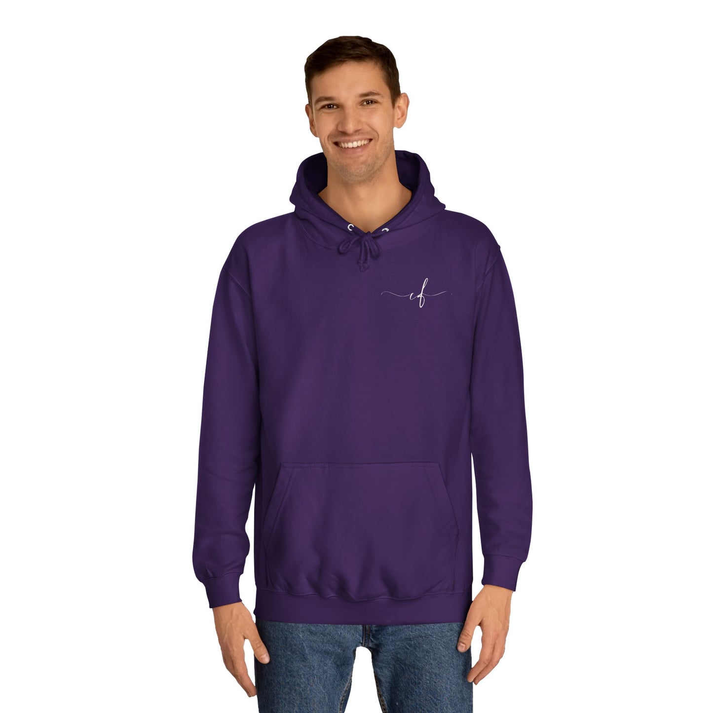 Oversized Callipygous Hoodie