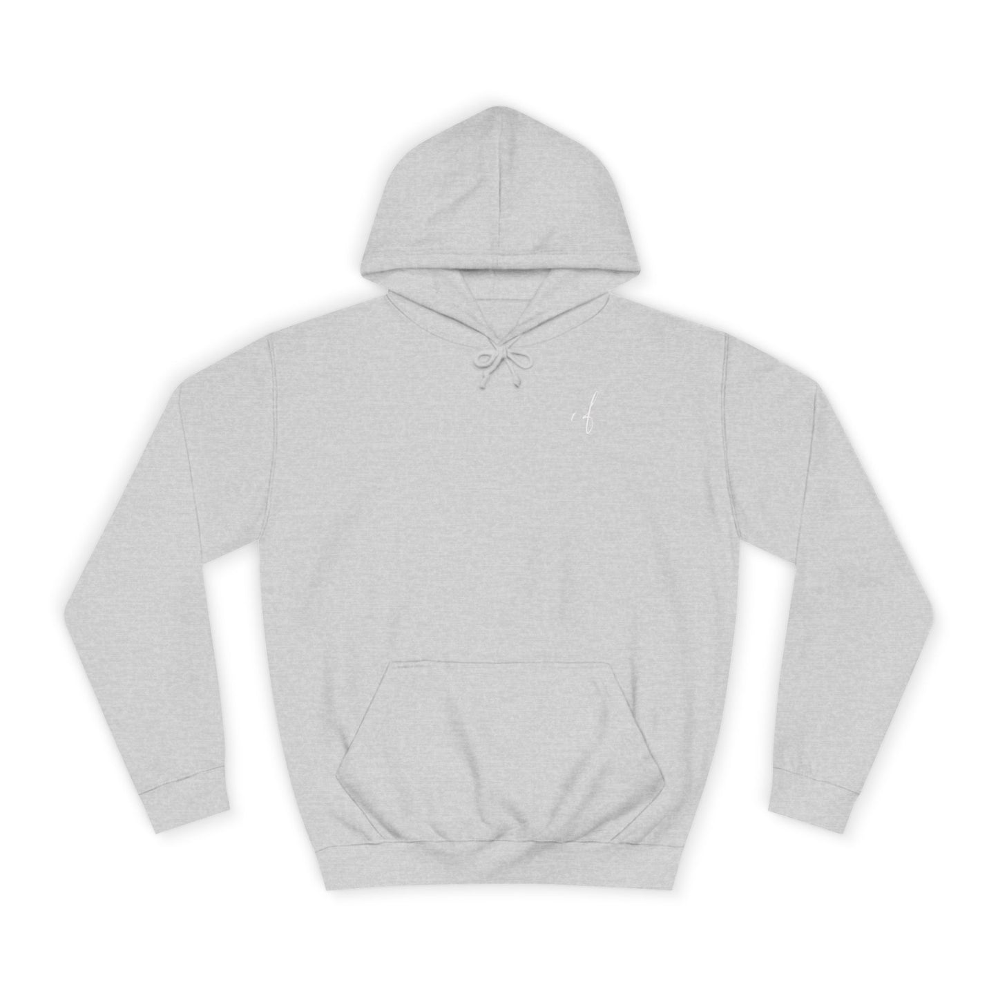Oversized Callipygous Hoodie