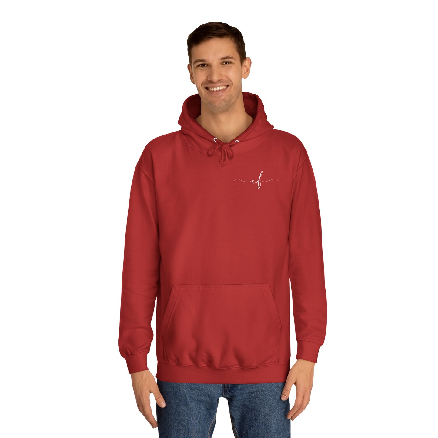 Oversized Callipygous Hoodie