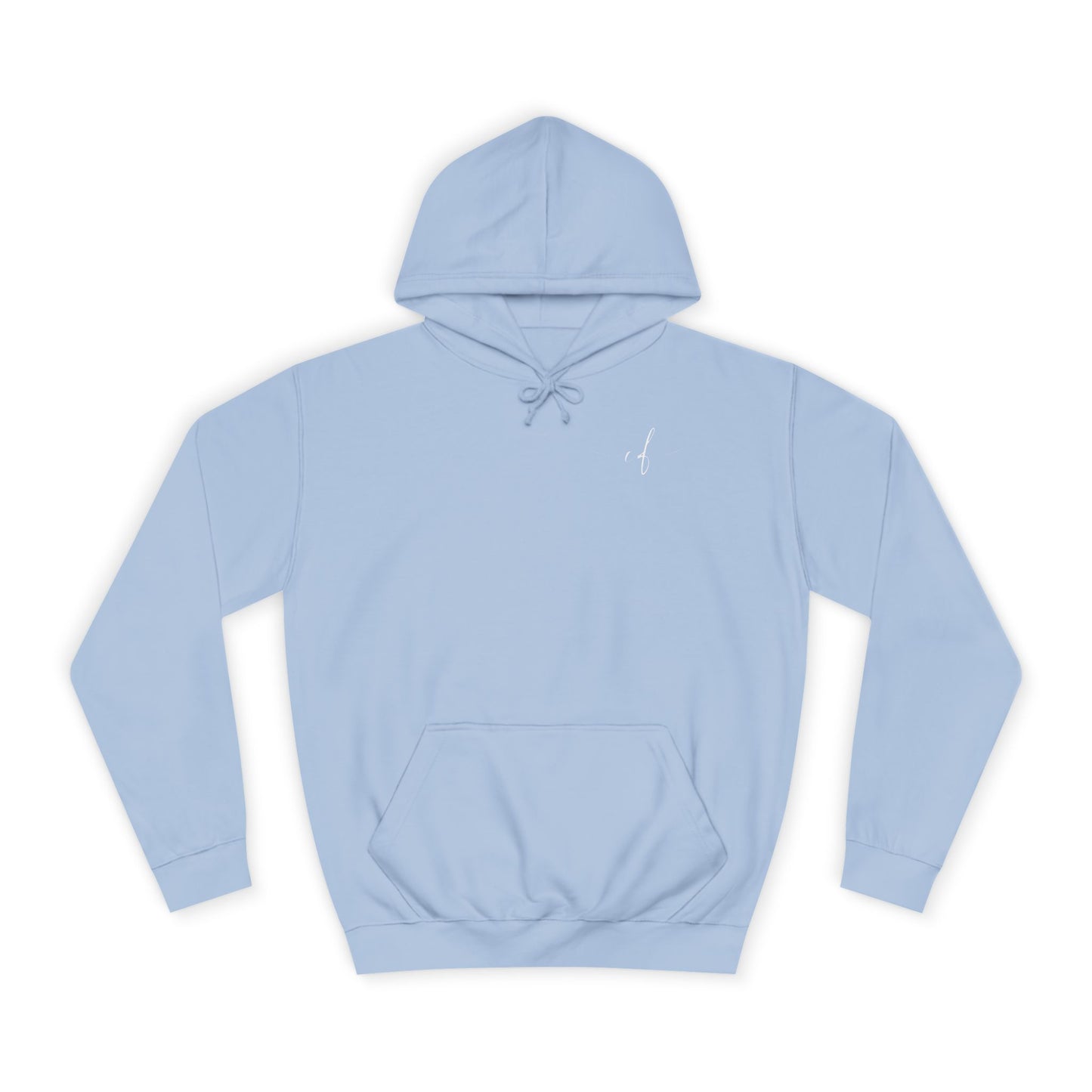 Oversized Callipygous Hoodie