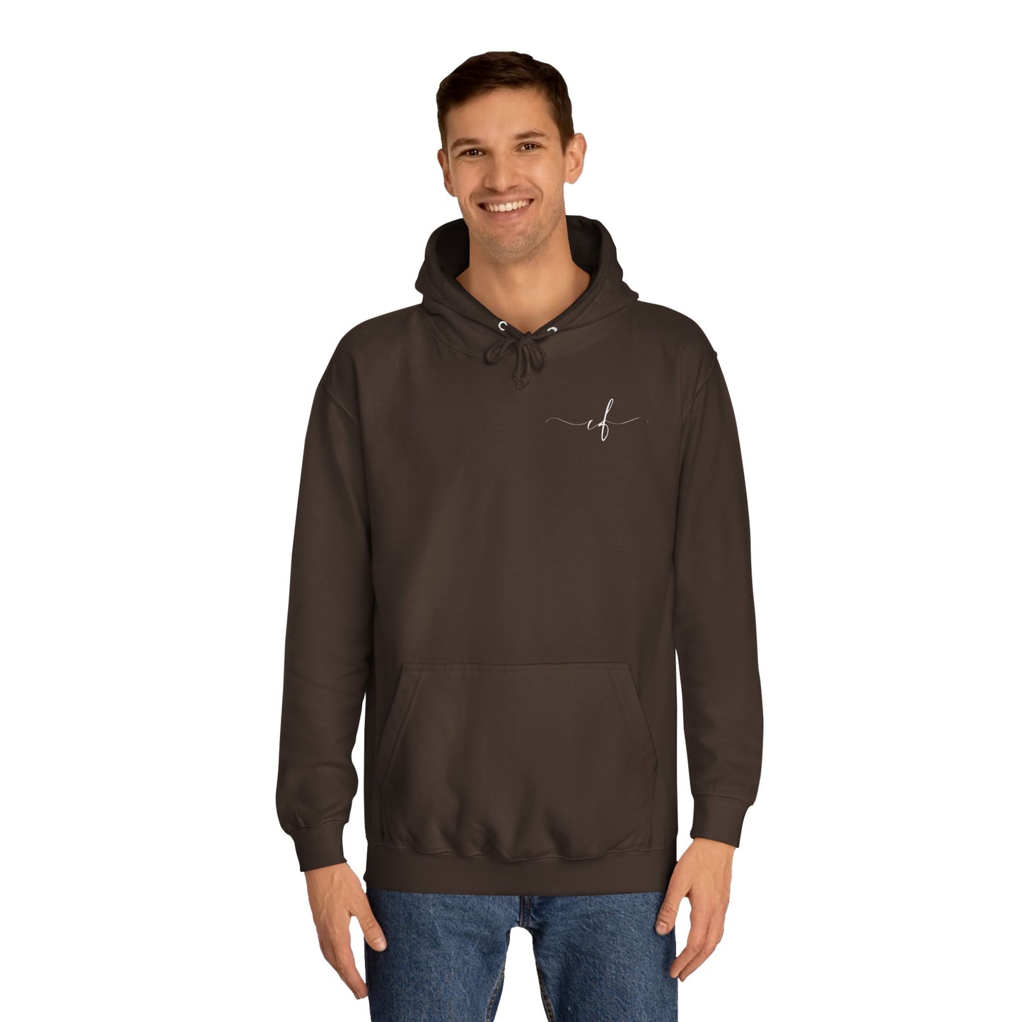 Oversized Callipygous Hoodie