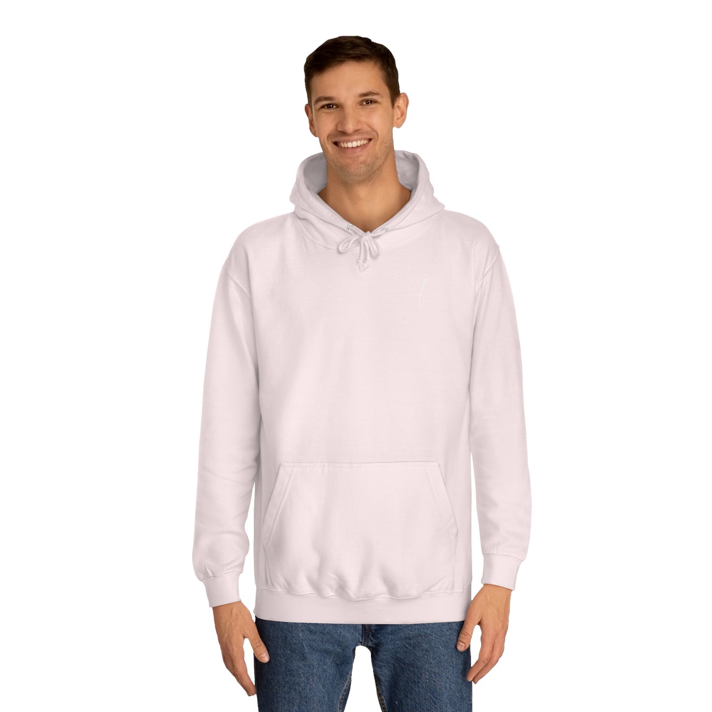 Oversized Callipygous Hoodie