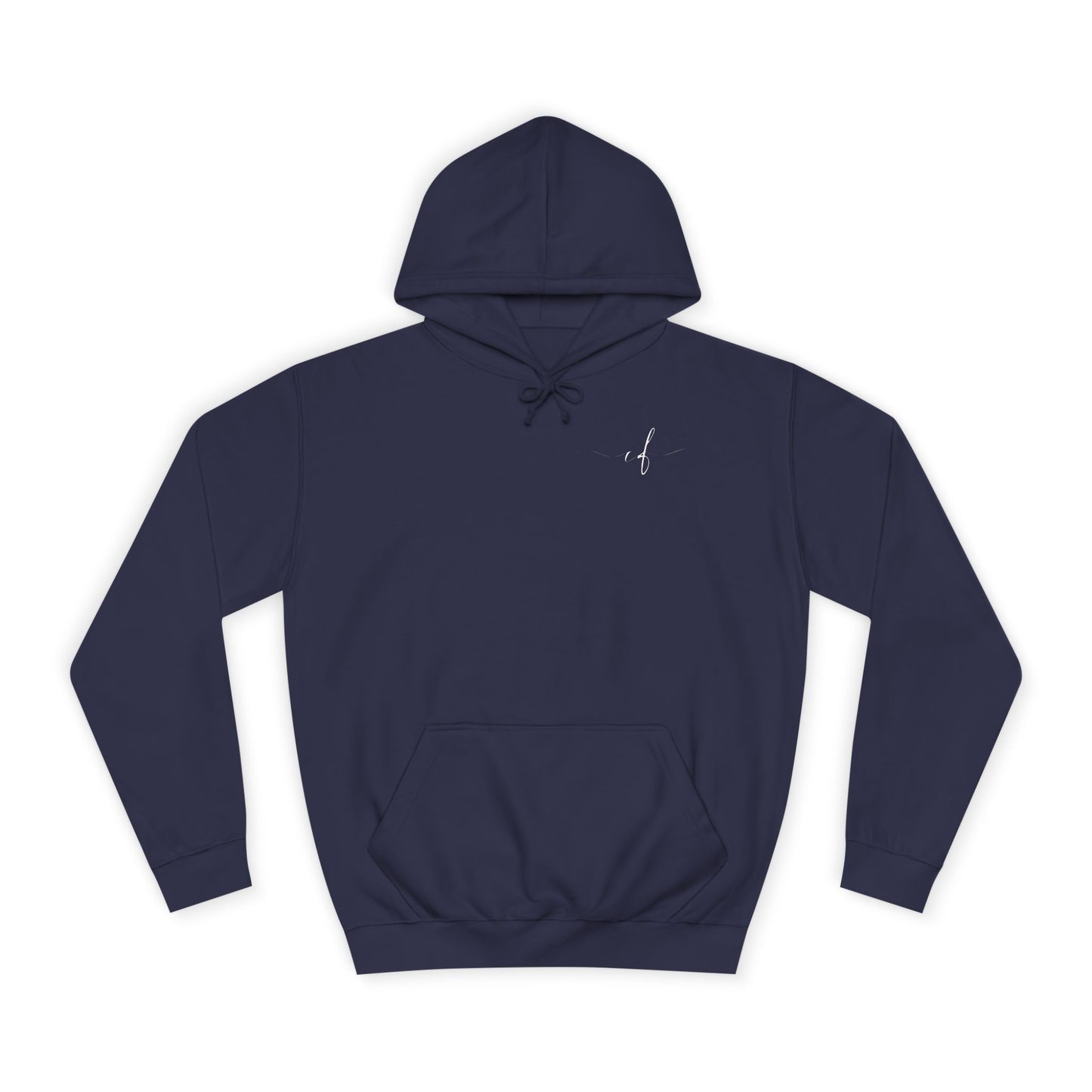 Oversized Callipygous Hoodie