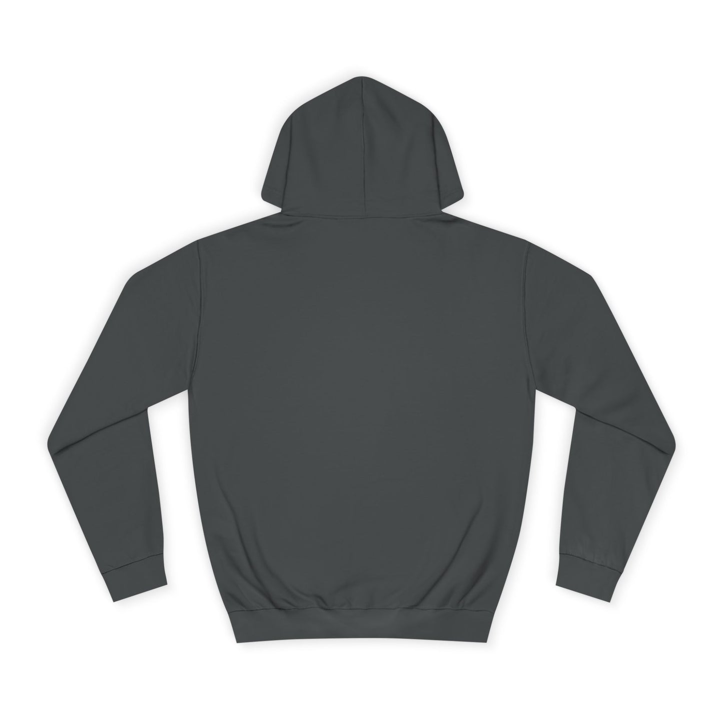 Oversized Callipygous Hoodie