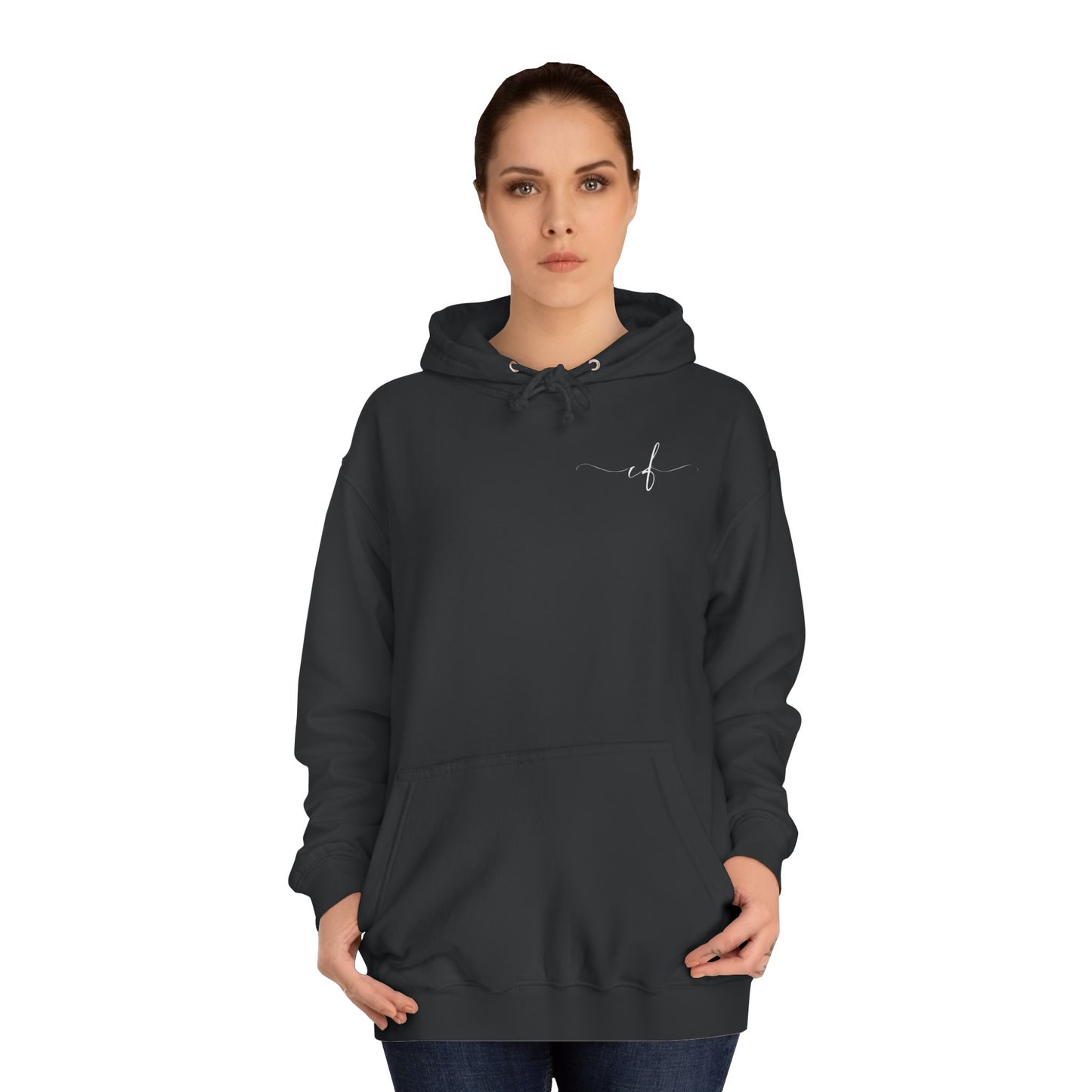 Oversized Callipygous Hoodie