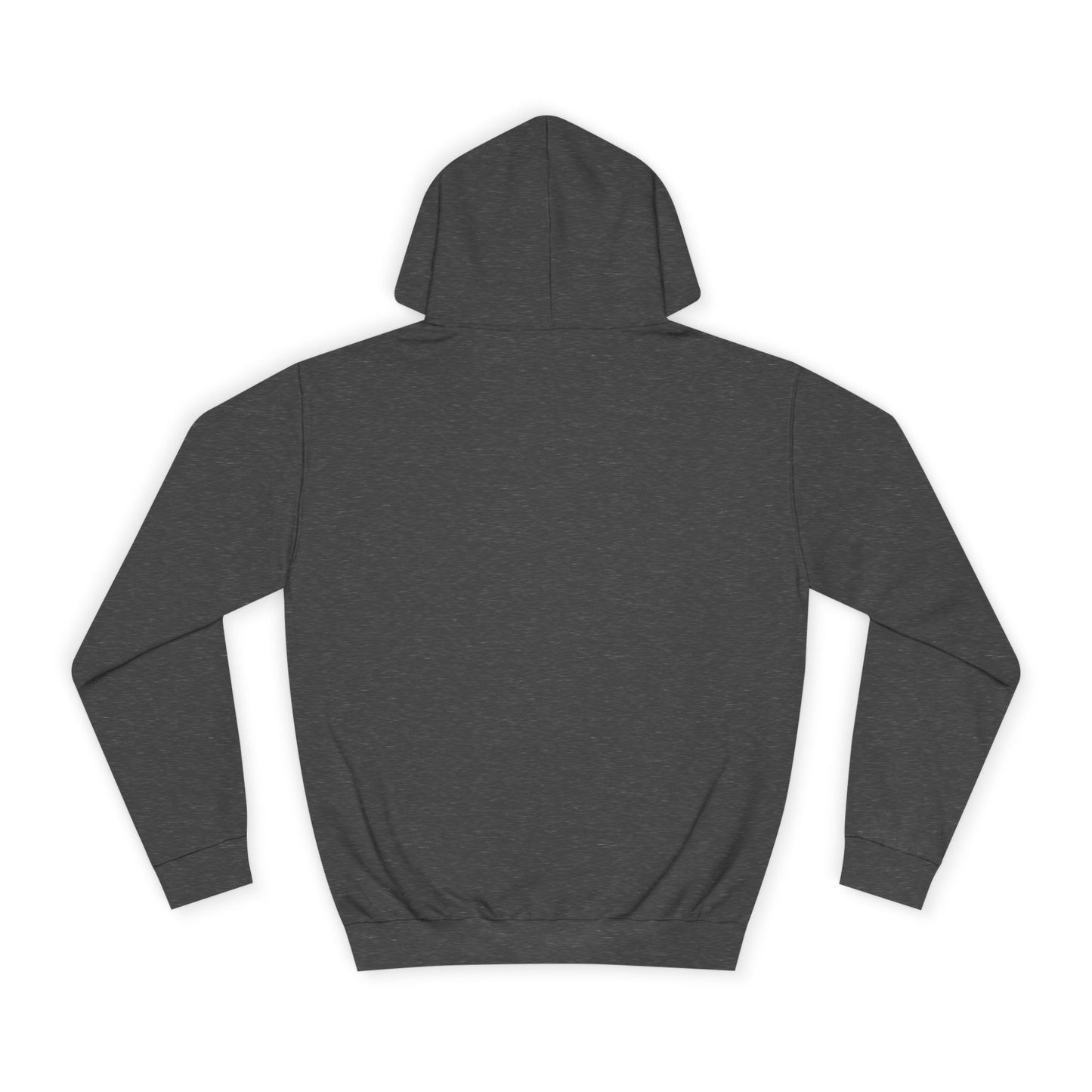 Oversized Callipygous Hoodie