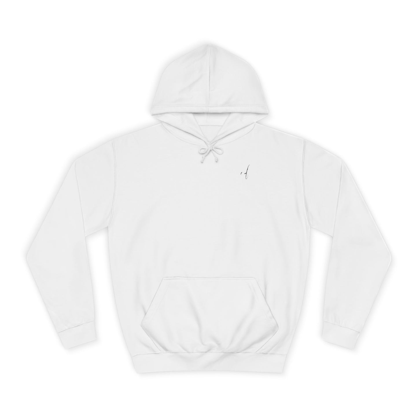 Oversized Callipygous Hoodie