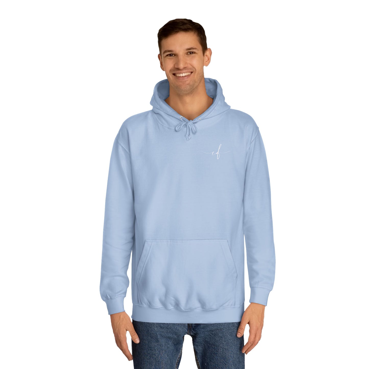 Oversized Callipygous Hoodie
